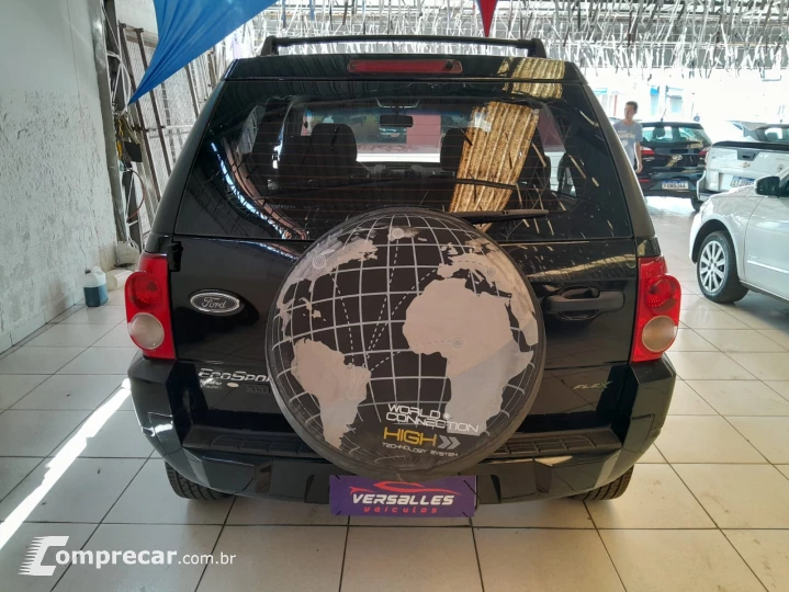 Ecosport XLS 1.6