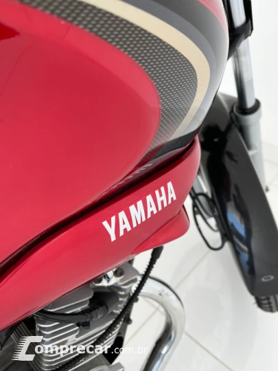 YBR 125 K
