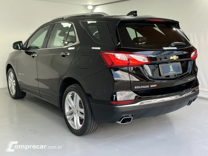 EQUINOX 2.0 16V Turbo Premier AWD -