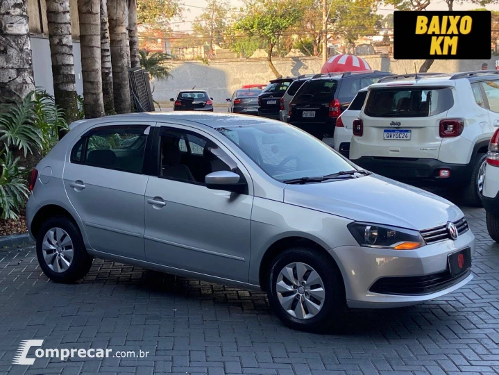 GOL 1.0 MI 8V G.VI
