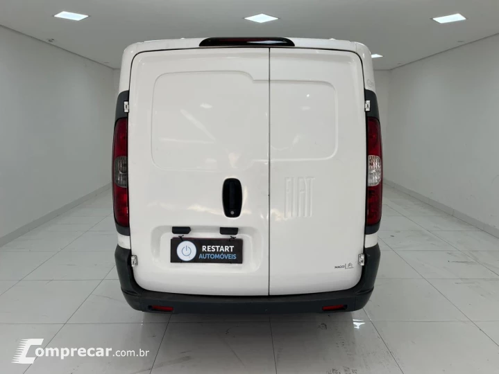 FIORINO 1.4 MPI Furgão 8V