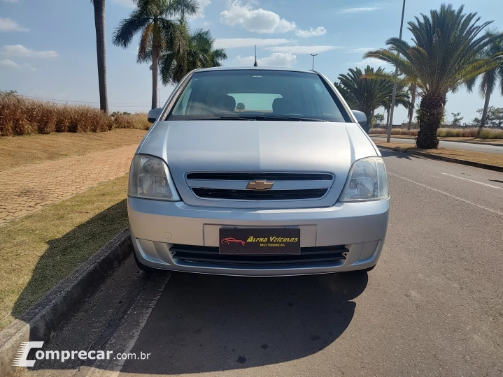 MERIVA 1.4 MPFI Maxx 8V