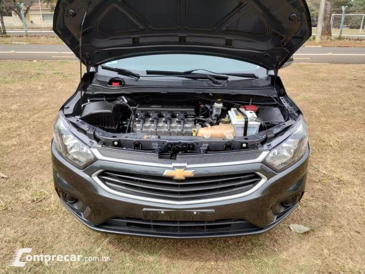 PRISMA 1.4 LT Spe/4 8V