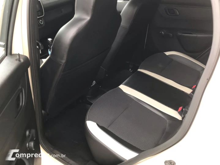 KWID 1.0 12V SCE Intense