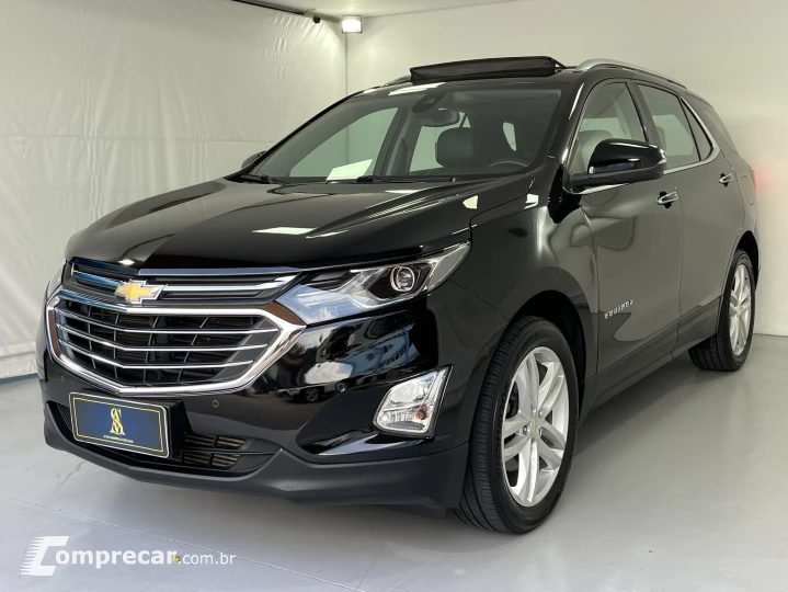 EQUINOX 2.0 16V Turbo Premier AWD -