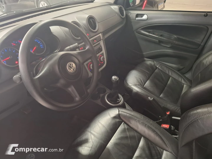 GOL 1.6 MI 8V G.V