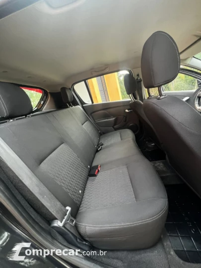 EX PRESS 1.6 8V