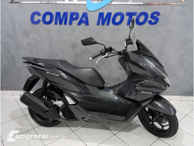 PCX 160 - SCOOTER