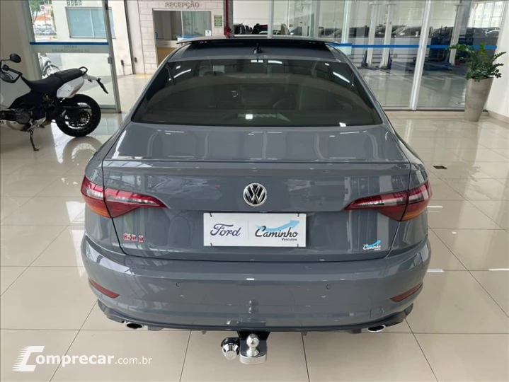 JETTA 2.0 350 TSI GLI