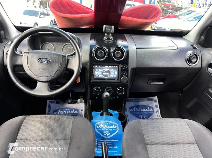 ECOSPORT