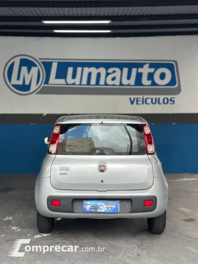 UNO 1.0 EVO Vivace 8V