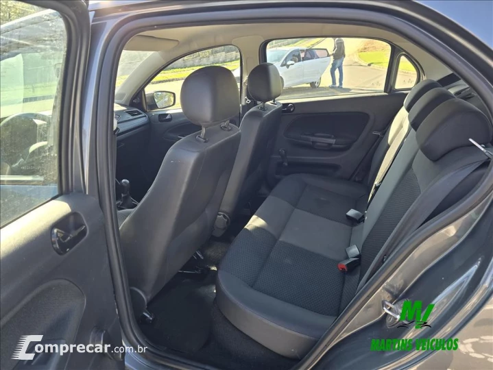 GOL 1.6 MSI Totalflex