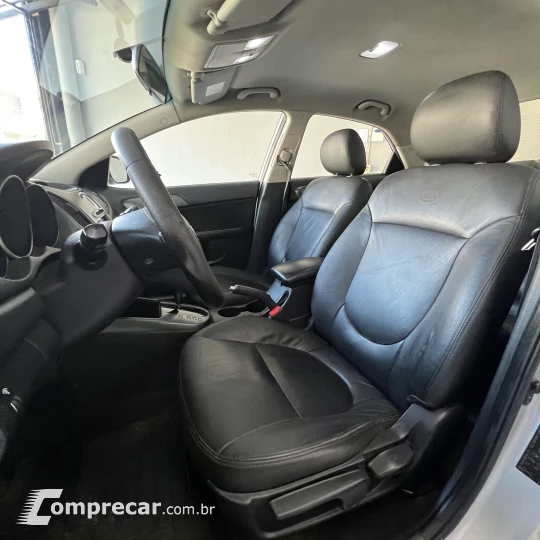 Cerato 1.6 16V Aut.
