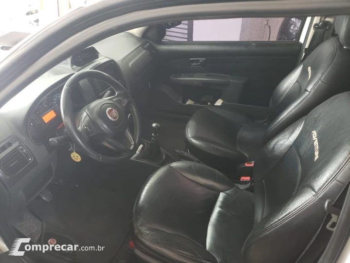 Strada adventure 1.8 etorq