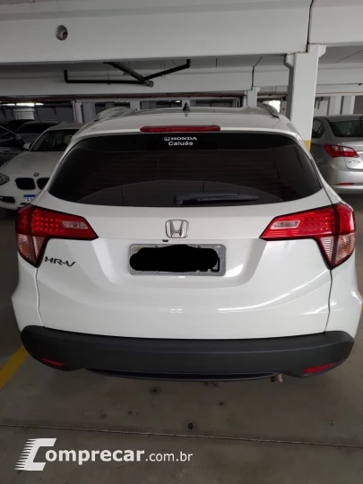 HR-V 1.8 16V EX