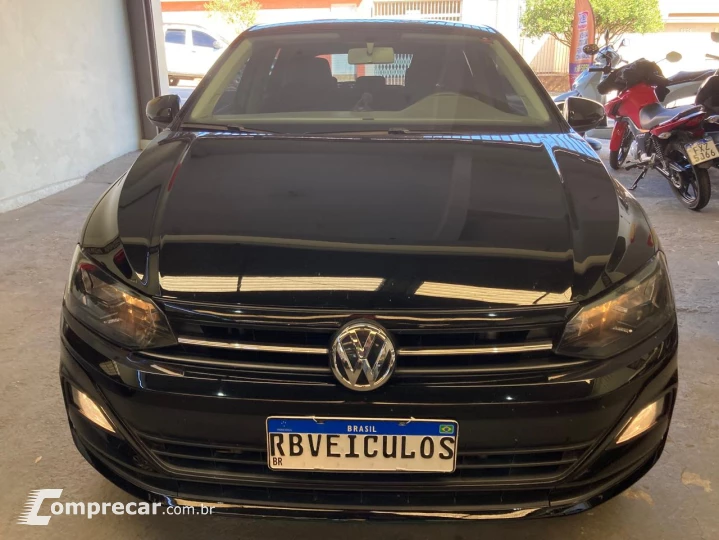 POLO 1.0 200 TSI Comfortline