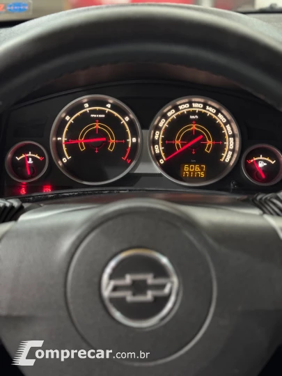 VECTRA 2.0 MPFI Elite 8V 140cv