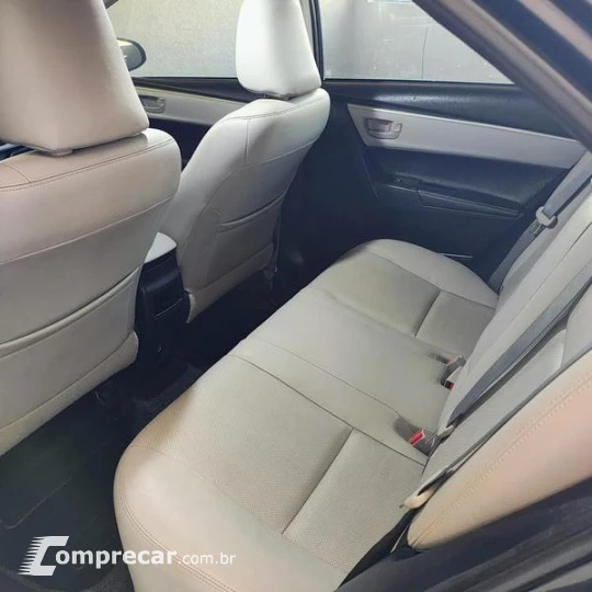 COROLLA XEI 2.0 FLEX