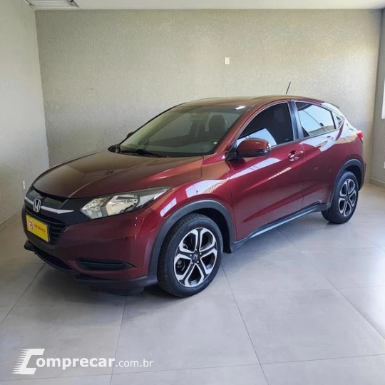 HR-V LX CVT