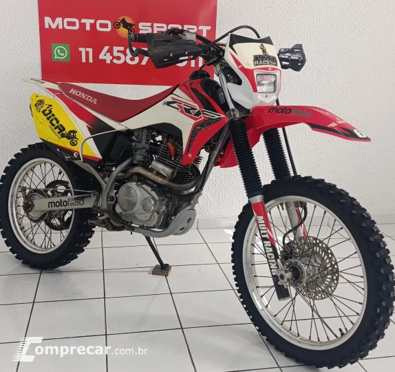 CRF 230F