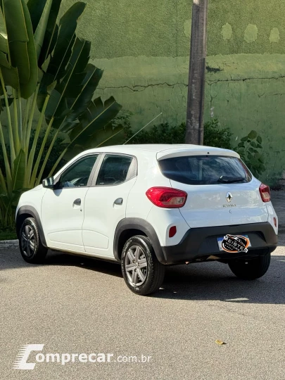 KWID 1.0 12V SCE ZEN