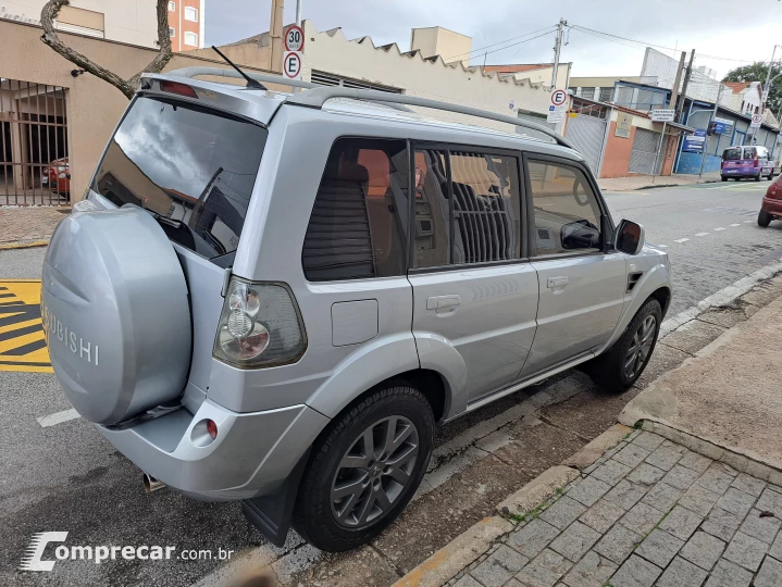 PAJERO 2.0 TR4 4X2 16V