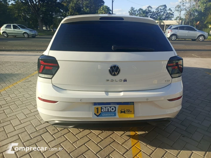 Polo MPI (Flex)