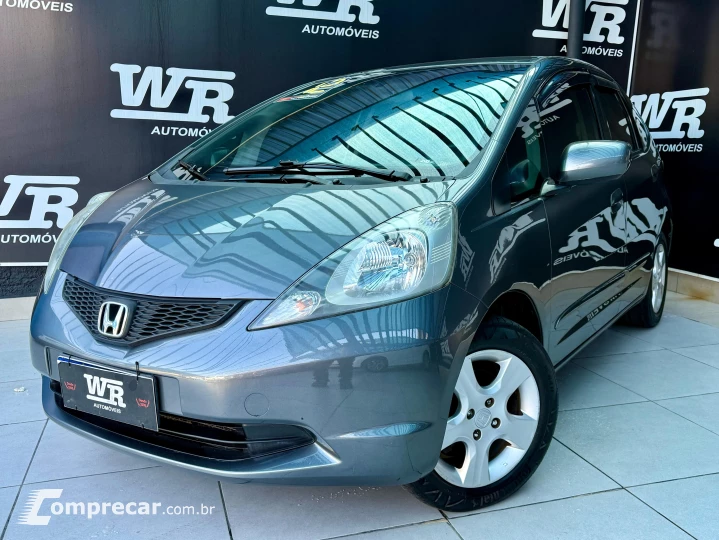 FIT 1.4 LX 16V