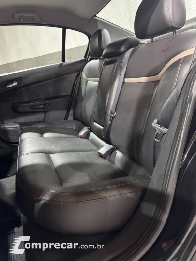 VECTRA 2.0 MPFI Elite 8V 140cv