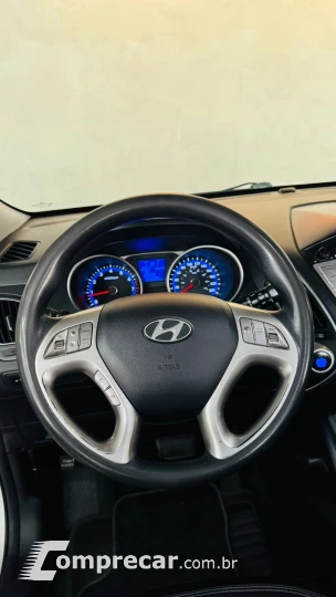 IX35 2.0 MPFI GLS 16V