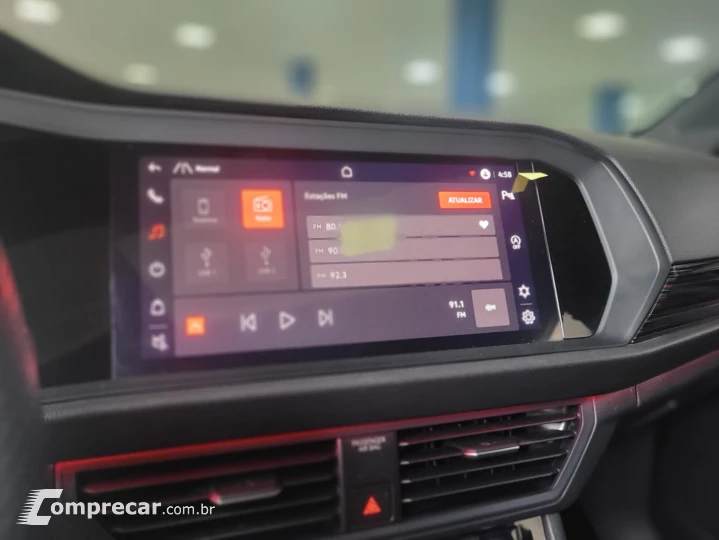 JETTA 2.0 350 TSI GLI