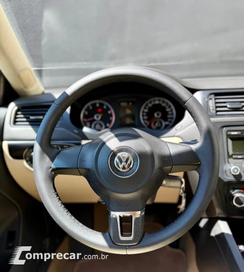 JETTA 2.0 Comfortline