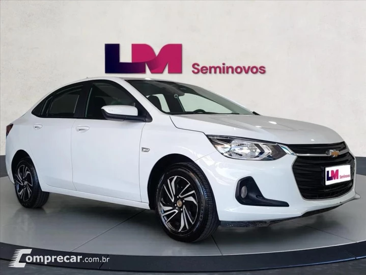 ONIX 1.0 FLEX PLUS LT MANUAL