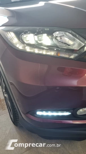 HR-V 1.8 16V Touring