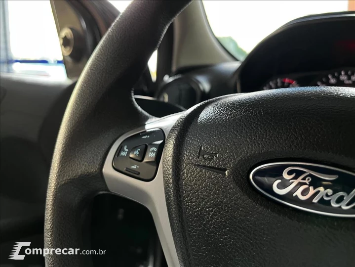 KA 1.5 TI-VCT FLEX SE MANUAL