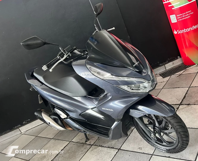 Pcx 150C - Scooter