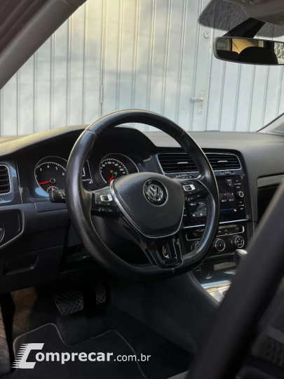 GOLF 1.0 TSI Comfortline 12V
