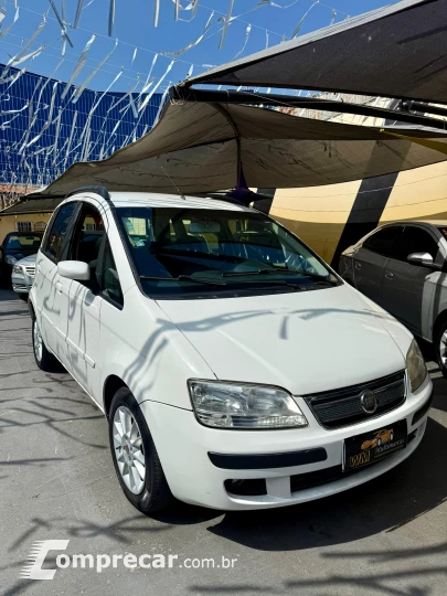 IDEA 1.4 MPI ELX 8V