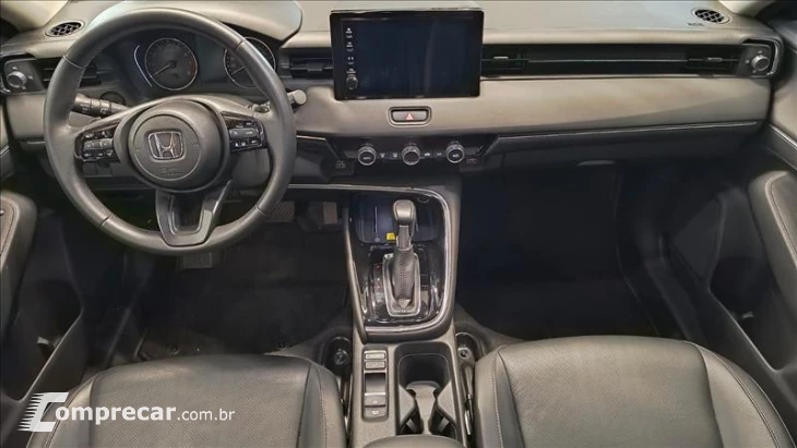 HR-V 1.5 DI I-vtec EXL