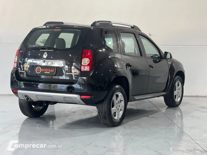 DUSTER 2.0 Dynamique 4X2 16V