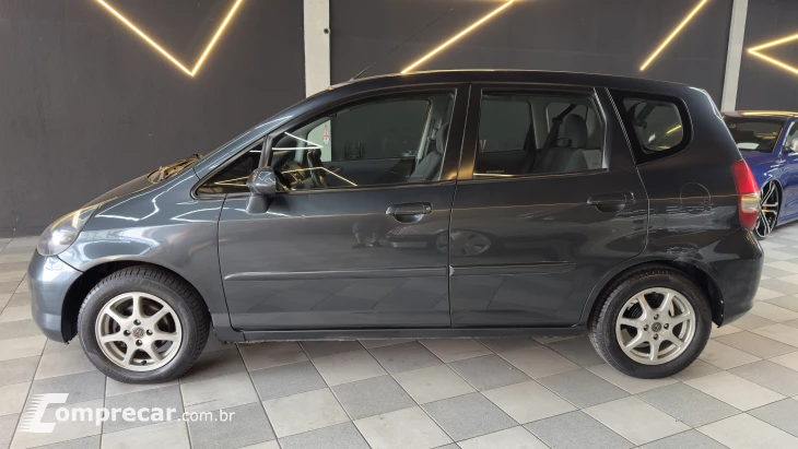 FIT 1.5 EX 16V