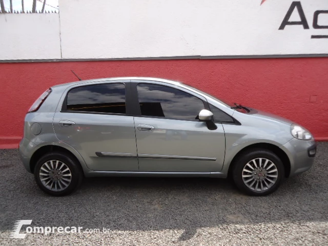 PUNTO 1.4 Attractive 8V