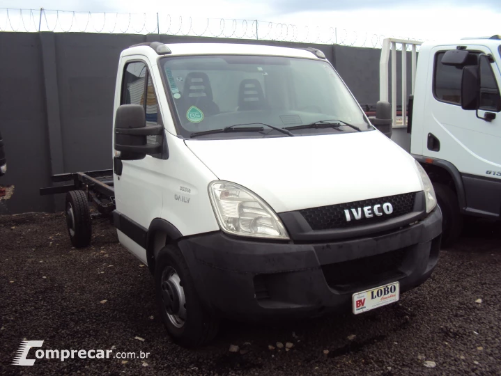 Iveco Daily 35s14