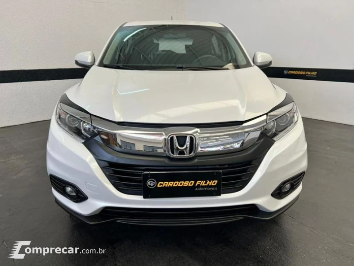 HR-V 1.8 16V LX