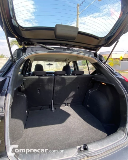KICKS 1.6 16V SV