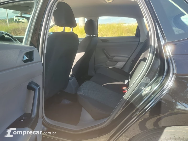 POLO 1.0 200 TSI Comfortline