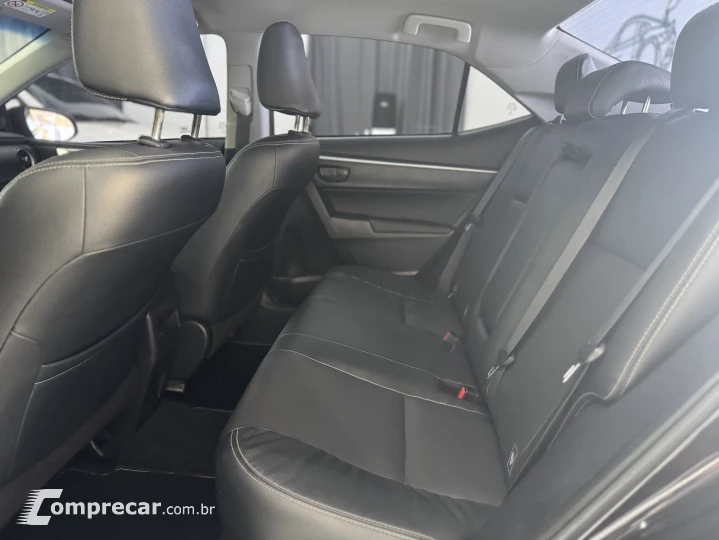 COROLLA 2.0 XEI 16V