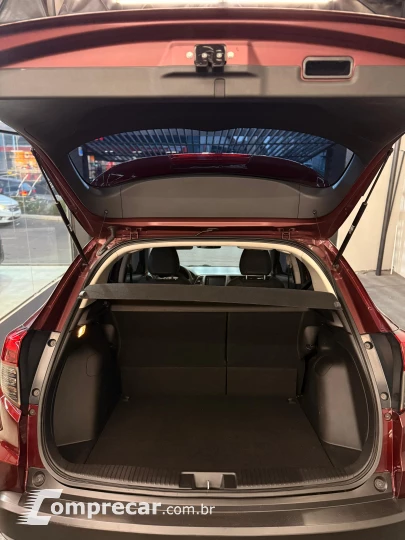 HR-V 1.8 16V LX