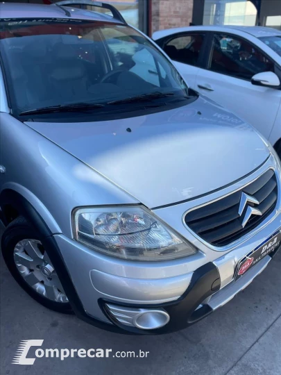C3 1.4 I XTR 8V
