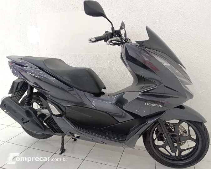 PCX 160